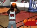 Gioco Sfida di pallacanestro  in linea