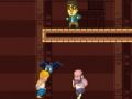 Gioco Combattente sotterraneo  in linea