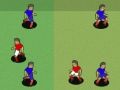 Gioco Euro 2016: Assist febbre  in linea