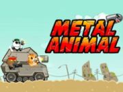 Gioco Metallo e animali  in linea