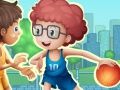 Gioco Wizard di pallacanestro  in linea