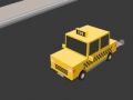 Gioco Autista di taxi rischio  in linea