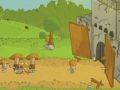 Gioco Mushroom War: La Battaglia di Pine  in linea