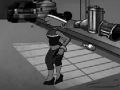 Gioco Mondo crudele di gangster  in linea