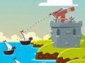Gioco La battaglia sulla costa  in linea