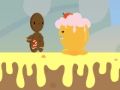 Gioco La salvezza Gingerbread Man  in linea