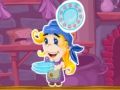 Gioco Cenerentola: febbre da cucina  in linea