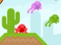 Gioco Rane di viaggio  in linea