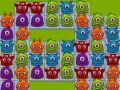 Gioco Mostri svegli  in linea