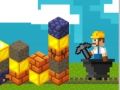 Gioco Miniera d'oro Sciopero  in linea