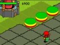 Gioco Misura liquido Acqua di cristallo: pacchetto di livello  in linea