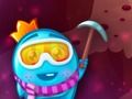 Gioco Torna alla Candyland Choco Mountain  in linea
