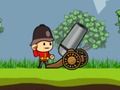 Gioco Cannoni e soldati di montagna reato in linea Gioco Cannoni e soldati di montagna reato in linea