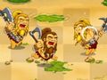 Gioco Barbaro Hunter  in linea