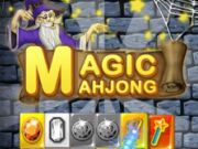 Gioco Magia Mahjong in linea Gioco Magia Mahjong in linea