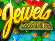 Gioco Gioielli Mania  in linea