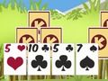 Gioco Kiba e Kumba Tri-Towers  in linea