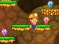 Gioco Saltare il minatore in linea