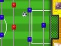 Gioco Calcio Balilla  in linea