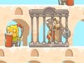Gioco Epico Gaul  in linea