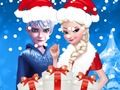 Gioco Regalo di Natale di Elsa  in linea