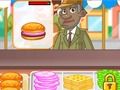 Gioco Burger Shop in linea