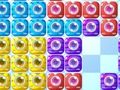 Gioco Blocco Monsters 1010  in linea