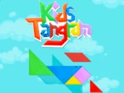Gioco Bambini tangram in linea Gioco Bambini tangram in linea