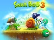 Gioco Lumaca Bob 3  in linea