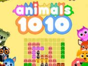 Gioco 1010 animali in linea Gioco 1010 animali in linea