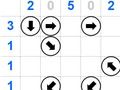 Gioco Quotidiano Shinro  in linea