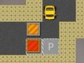 Gioco Parcheggio auto  in linea