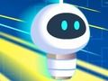 Gioco Neon Ruota  in linea
