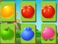 Gioco Flip frutta  in linea