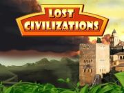 Gioco Civiltà perdute  in linea