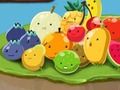 Gioco Fruttato Sapore  in linea