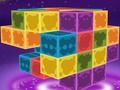 Gioco Cubi di spazio  in linea