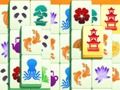Gioco Potenza Mahjong la Torre  in linea