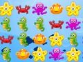 Gioco Mare Match 3  in linea