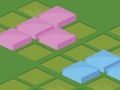 Gioco Puzzle isometrica  in linea