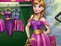 Gioco Anna vai a fare shopping in linea