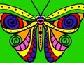Gioco Libro da colorare di Mandala in linea