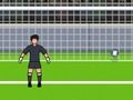Gioco Euro 2016 Penalty  in linea