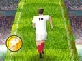 Gioco Euro Soccer Sprint in linea Gioco Euro Soccer Sprint in linea