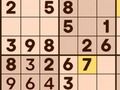 Gioco Sudoku Classic in linea
