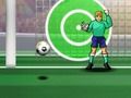 Gioco Soccertastic in linea