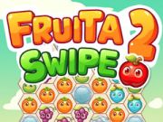 Gioco Fruita Swipe 2 in linea