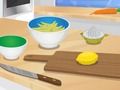 Gioco Cucinare con Emma Sushi Rolls vegan in linea Gioco Cucinare con Emma Sushi Rolls vegan in linea