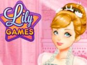 Gioco Il matrimonio di Lily  in linea