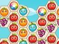 Gioco Fruita Swipe in linea